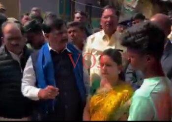 ಜಾತಿ ಕ್ರೌರ್ಯದ ಹತ್ಯೆ ಮಾಡಿದವರ ವಿರುದ್ಧ ಸೂಕ್ತ ಕ್ರಮ