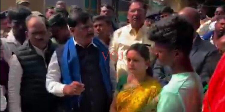 ಜಾತಿ ಕ್ರೌರ್ಯದ ಹತ್ಯೆ ಮಾಡಿದವರ ವಿರುದ್ಧ ಸೂಕ್ತ ಕ್ರಮ