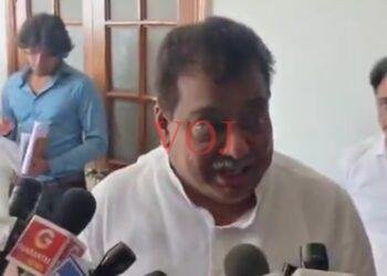 ಜರ್ಮನಿಯ ಫೆಡರಲ್ ಚಾನ್ಸಲರ್ ರಾಜ್ಯ ಭೇಟಿ: ಖಾಸಗಿ ಕಾರ್ಯಕ್ರಮಕ್ಕೂ ಬಿಜೆಪಿಯ ರಾಜಕೀಯ ನಾಚಿಕೆಗೇಡಿತನ