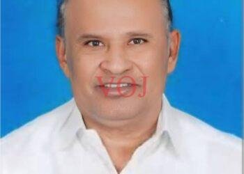 ವಿಜಯಪುರ | ಖ್ಯಾತ ಉದ್ಯಮಿ, ಶೂನ್ಯದಿಂದ ಸಾಮ್ರಾಜ್ಯ ಕಟ್ಟಿದ ಗುತ್ತಿಗೆದಾರ ಡಿ.ವೈ.ಉಪ್ಪಾರ ನಿಧನ