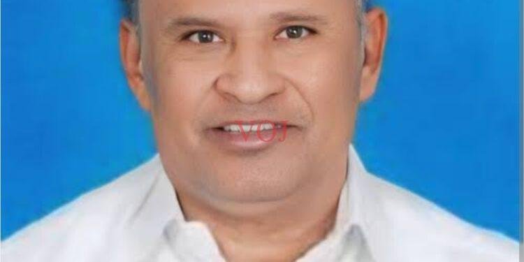 ವಿಜಯಪುರ | ಖ್ಯಾತ ಉದ್ಯಮಿ, ಶೂನ್ಯದಿಂದ ಸಾಮ್ರಾಜ್ಯ ಕಟ್ಟಿದ ಗುತ್ತಿಗೆದಾರ ಡಿ.ವೈ.ಉಪ್ಪಾರ ನಿಧನ