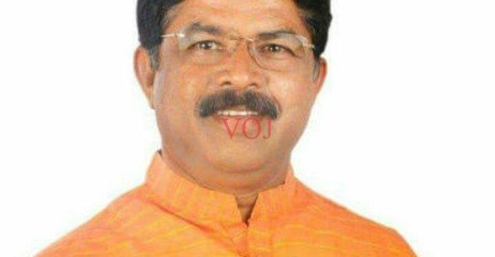 ರಾಜ್ಯಪಾಲರು ಕಾಂಗ್ರೆಸ್ ಸರ್ಕಾರದ ವಕ್ತಾರರಲ್ಲ; ಅವರು ಸಂವಿಧಾನದ ರಕ್ಷಕರು.