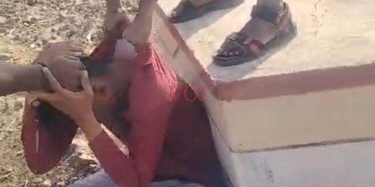 ಓರ್ವ ಯುವಕನ ಮೇಲೆ 5-6 ಗ್ಯಾಂಗ್ ನಿಂದ ಹಲ್ಲೆ..!