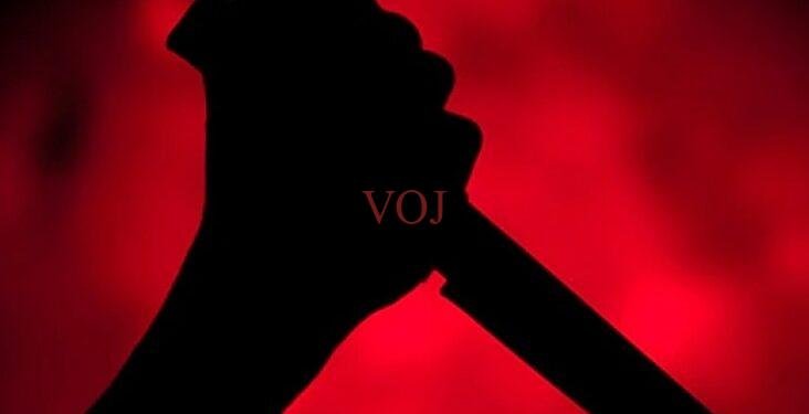 ಗರ್ಭಿಣಿ ಸೊಸೆಯನ್ನು ಕೊಂದ ಮಾವ..!