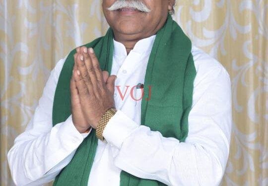 ಇದೊಂದು ದೂರದೃಷ್ಠಿಯ ಬಜೆಟ್