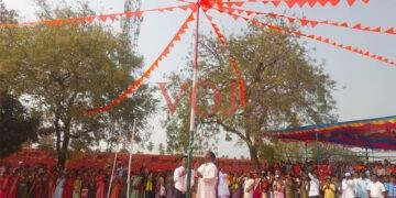 ವಿಜಯಪುರ ವಿಮಾನ ನಿಲ್ದಾಣಕ್ಕೆ ಬಂಥನಾಳದ ಶಿಕ್ಷಣ ಕ್ರಾಂತಿ ಹರಿಕಾರ ಲಿಂ ಸಂಗನಬಸವ ಶ್ರೀಗಳ ಹೆಸರು ಇಡಲು ಒತ್ತಾಯ