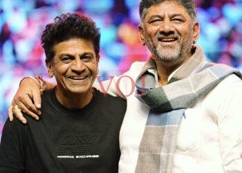 ‘ಕರುನಾಡ ಚಕ್ರವರ್ತಿ’ ಡಾ. ಶಿವರಾಜ್ ಕುಮಾರ್, ಬೆಳ್ಳಿ ಪರದೆಯ ಮೇಲೆ ಸಾರ್ಥಕ 4 ದಶಕಗಳ ಅಮೋಘ ಸೇವೆ