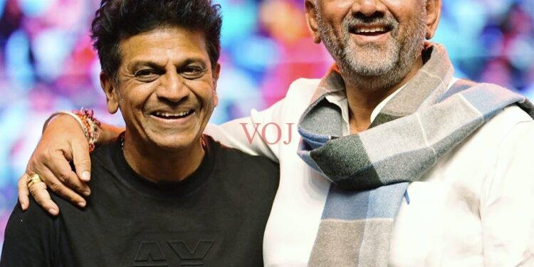 ‘ಕರುನಾಡ ಚಕ್ರವರ್ತಿ’ ಡಾ. ಶಿವರಾಜ್ ಕುಮಾರ್, ಬೆಳ್ಳಿ ಪರದೆಯ ಮೇಲೆ ಸಾರ್ಥಕ 4 ದಶಕಗಳ ಅಮೋಘ ಸೇವೆ