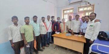 ಕಣ್ಣುಗಳ ರಕ್ಷಣೆಗೆ ವೈದ್ಯರ ಸಲಹೆ ಅವಶ್ಯಕ