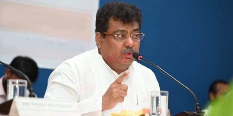 ಕರ್ನಾಟಕಕ್ಕೆ ಕೇಂದ್ರ ಬಜೆಟ್ ನಿಂದ ಮತ್ತೆ ಅನ್ಯಾಯ!