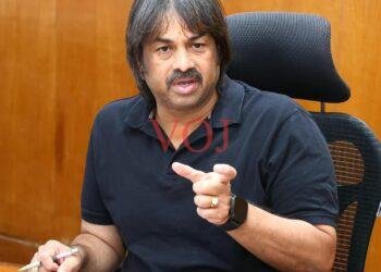 2026-27ನೇ ಸಾಲಿನ ಆಯವ್ಯಯ (Budget) ಕುರಿತಂತೆ ಬಜೆಟ್‌ನಲ್ಲಿ ಶಿಕ್ಷಣಕ್ಕೆ ಹೆಚ್ಚಿನ ಆದ್ಯತೆ ನೀಡುವ ಪೂರ್ವಭಾವಿ ಸಭೆ