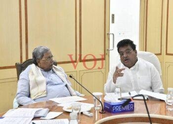 ಪರಿಶಿಷ್ಟ ಪಂಗಡಗಳ ಕಲ್ಯಾಣ ಇಲಾಖೆ ಆಯವ್ಯಯ ಪೂರ್ವ ಸಭೆ