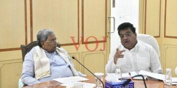 ಪರಿಶಿಷ್ಟ ಪಂಗಡಗಳ ಕಲ್ಯಾಣ ಇಲಾಖೆ ಆಯವ್ಯಯ ಪೂರ್ವ‌ ಸಭೆ