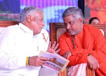 ರಾಜನಹಳ್ಳಿಯಲ್ಲಿ ಮಹರ್ಷಿ ವಾಲ್ಮೀಕಿ ಜಾತ್ರೆ