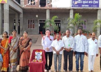 ಬೇಂದ್ರೆ ಆಧುನಿಕ ಕನ್ನಡ ಕಾವ್ಯ ಪರಂಪರೆಯ ನಿರ್ಮಾಪಕ- ಸಂತೋಷ ಬಂಡೆ