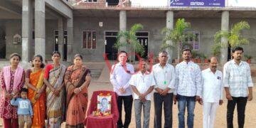 ಬೇಂದ್ರೆ ಆಧುನಿಕ ಕನ್ನಡ ಕಾವ್ಯ ಪರಂಪರೆಯ ನಿರ್ಮಾಪಕ- ಸಂತೋಷ ಬಂಡೆ