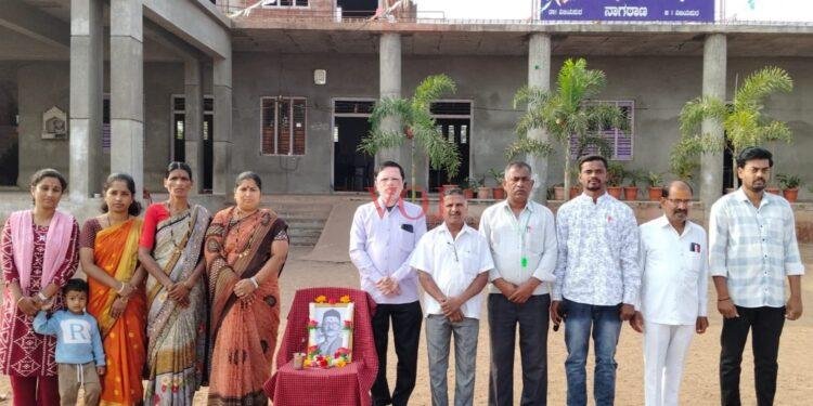 ಬೇಂದ್ರೆ ಆಧುನಿಕ ಕನ್ನಡ ಕಾವ್ಯ ಪರಂಪರೆಯ ನಿರ್ಮಾಪಕ- ಸಂತೋಷ ಬಂಡೆ