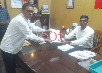 ನೇಕಾರ ಸಮಾಜ ಉದ್ಯೋಗ ಭದ್ರತೆ ಇಲ್ಲದೆ ನಲಗುತ್ತಿದೆ: ಶಶಿಕಾಂತ ಕಿಟ್ಟದ