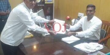 ನೇಕಾರ ಸಮಾಜ ಉದ್ಯೋಗ ಭದ್ರತೆ ಇಲ್ಲದೆ ನಲಗುತ್ತಿದೆ: ಶಶಿಕಾಂತ ಕಿಟ್ಟದ