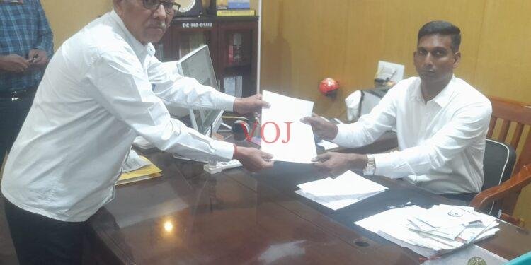 ನೇಕಾರ ಸಮಾಜ ಉದ್ಯೋಗ ಭದ್ರತೆ ಇಲ್ಲದೆ ನಲಗುತ್ತಿದೆ: ಶಶಿಕಾಂತ ಕಿಟ್ಟದ