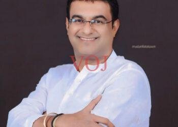 ವಿಜಯಪುರ ನಗರಾಭಿವೃದ್ಧಿ ಪ್ರಾಧಿಕಾರ ಅಧ್ಯಕ್ಷರಾಗಿ ಡಾ.ಗಂಗಾಧರ ಎಸ್.ಸಂಬಣ್ಣಿ ನೇಮಕ