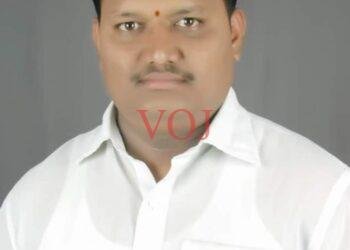 ಸಾಂವಿಧಾನಿಕ ಹುದ್ದೆಗೆ ಅಪಮಾನ: ವಿಜಯ ಜೋಶಿ