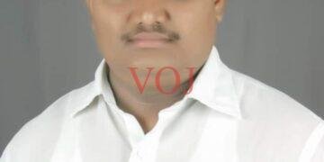 ​ಸಾಂವಿಧಾನಿಕ ಹುದ್ದೆಗೆ ಅಪಮಾನ: ವಿಜಯ ಜೋಶಿ