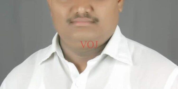 ​ಸಾಂವಿಧಾನಿಕ ಹುದ್ದೆಗೆ ಅಪಮಾನ: ವಿಜಯ ಜೋಶಿ