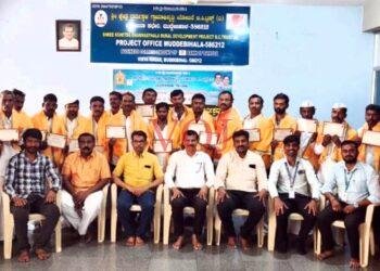 ಕುಡಿತಕ್ಕೆ ಬಲಿ ಆಗದೆ ಉತ್ತಮ ಜೀವನ ನಡೆಸಬೇಕು