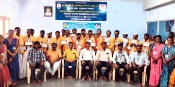 ಕುಡಿತಕ್ಕೆ ಬಲಿ ಆಗದೆ ಉತ್ತಮ ಜೀವನ ನಡೆಸಬೇಕು