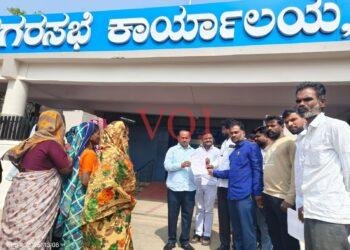 ಮನವಿ ಹಿಂಪಡೆಯದಿದ್ದರೆ ಉಗ್ರ ಹೋರಾಟ