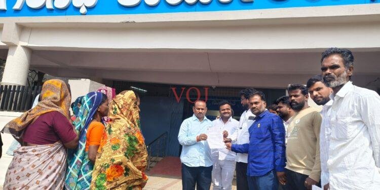 ಮನವಿ ಹಿಂಪಡೆಯದಿದ್ದರೆ ಉಗ್ರ ಹೋರಾಟ