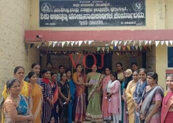 ಫೆ. ೧೨ ರಂದು ಕಾರ್ಮಿಕರ ಮುಷ್ಕರದಲ್ಲಿ ಭಾಗಿ