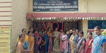 ಫೆ. ೧೨ ರಂದು ಕಾರ್ಮಿಕರ ಮುಷ್ಕರದಲ್ಲಿ ಭಾಗಿ