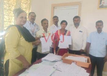 ಸಾರ್ವಜನಿಕರಿಗೆ ಒಳ್ಳೇಯದಾದರೆ ಸಾಕು : ಕಂದಾಯ ಹಕ್ಕು ಪತ್ರ ನೊಂದಣಿ