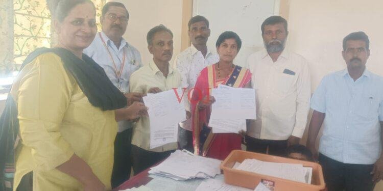 ಸಾರ್ವಜನಿಕರಿಗೆ ಒಳ್ಳೇಯದಾದರೆ ಸಾಕು : ಕಂದಾಯ ಹಕ್ಕು ಪತ್ರ ನೊಂದಣಿ