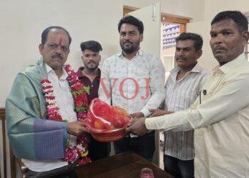 ಸರಕಾರದ ಕೆಲಸ ದೇವರ ಕೆಲಸ ಎಂಬ ನಂಬಿಕೆ ನೌಕರರಲ್ಲಿ ಇರಬೇಕು