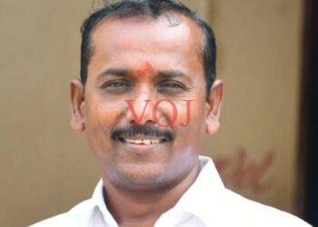 ಕ್ಷೇತ್ರಾಭಿವೃದ್ಧಿ ಅನುದಾನ ಬಳಕೆಯಲ್ಲಿ ರಾಧಾಕೃಷ್ಣನ್ ಹಿನ್ನಡೆ: ದೇವೀಂದ್ರ ದೇಸಾಯಿ ಕಲ್ಲೂರ