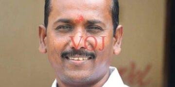 ಕ್ಷೇತ್ರಾಭಿವೃದ್ಧಿ ಅನುದಾನ ಬಳಕೆಯಲ್ಲಿ ರಾಧಾಕೃಷ್ಣನ್ ಹಿನ್ನಡೆ: ದೇವೀಂದ್ರ ದೇಸಾಯಿ ಕಲ್ಲೂರ