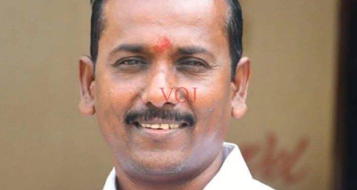 ಕ್ಷೇತ್ರಾಭಿವೃದ್ಧಿ ಅನುದಾನ ಬಳಕೆಯಲ್ಲಿ ರಾಧಾಕೃಷ್ಣನ್ ಹಿನ್ನಡೆ: ದೇವೀಂದ್ರ ದೇಸಾಯಿ ಕಲ್ಲೂರ