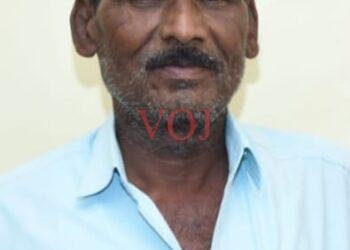 ನಿಧನ : ನಿವೃತ್ ಶಿಕ್ಷಕ ಭೀಮರಾಯ ತಳವಾರ (ವಾಲಿಕಾರ)