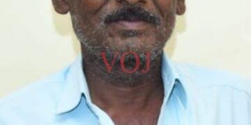 ನಿಧನ : ನಿವೃತ್ ಶಿಕ್ಷಕ ಭೀಮರಾಯ ತಳವಾರ (ವಾಲಿಕಾರ)