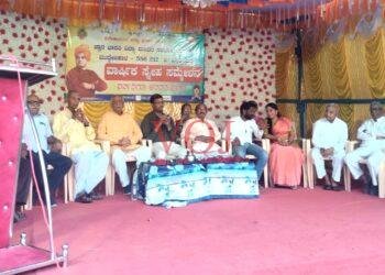 ದೇಶದ ಅಭಿವೃದ್ಧಿಯಲ್ಲಿ ಯುವ ಜನತೆಯ ಪಾತ್ರ ಹಿರಿದಾಗಿದೆ.