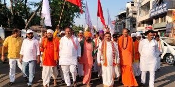 ಸೇವಾಲಾಲರ ಮಾಲೆ ವಿಸರ್ಜನೆಯೂ ನಂತರವೂ ಭಕ್ತಿ ಮುಂದುವರಿಯಲಿ – ಡಾ.ಬಾಬುರಾಜೇಂದ್ರ ಬಿ ನಾಯಿಕ