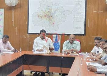 ಜಿಐಎಸ್ ಆಧಾರಿತ ಮಹಾ ಯೋಜನೆ ಸಾರ್ವಜನಿಕ ಸಲಹೆ ಸೂಚನೆ ಆಹ್ವಾನ