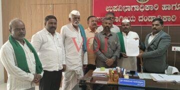 ನಂದಿ ಸೇನೆಯ ಹಕ್ಕೊತ್ತಾಯ ಪತ್ರ ಸರ್ಕಾರಕ್ಕೆ ಸಲ್ಲಿಕೆ
