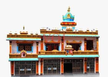 ವಿಜಯಪುರದಿಂದ ಮಾರ್ಚ್ 3 ರಿಂದ ಶ್ರೀಶೈಲ ಪಾದಯಾತ್ರೆ