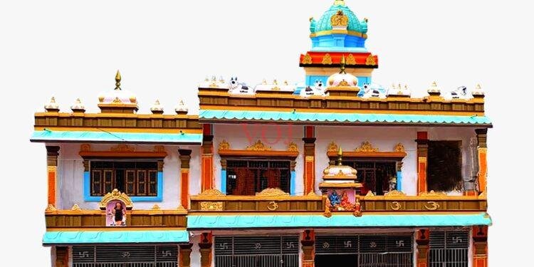 ವಿಜಯಪುರದಿಂದ ಮಾರ್ಚ್ 3 ರಿಂದ ಶ್ರೀಶೈಲ ಪಾದಯಾತ್ರೆ