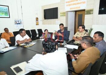 ಏಪ್ರಿಲ್ ಮಾಹೆಯ ಕೊನೆಯ ವಾರದಲ್ಲಿ ರಾಜ್ಯ ಮಟ್ಟದ ಮಹಿಳಾ ಸಾಂಸ್ಕೃತಿಕ ಉತ್ಸವ