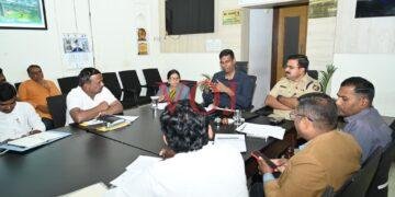 ಏಪ್ರಿಲ್ ಮಾಹೆಯ ಕೊನೆಯ ವಾರದಲ್ಲಿ ರಾಜ್ಯ ಮಟ್ಟದ ಮಹಿಳಾ ಸಾಂಸ್ಕೃತಿಕ ಉತ್ಸವ